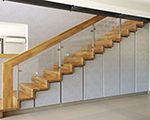 Construction et protection de vos escaliers par Escaliers Maisons à Lannemezan